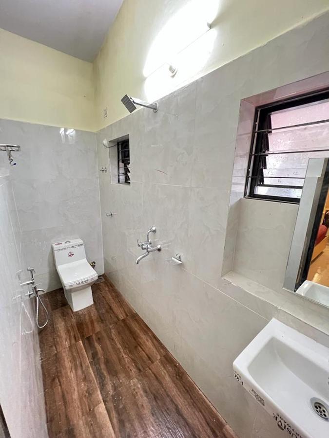 Prabhuvihar Residency Otel Porvorim Dış mekan fotoğraf